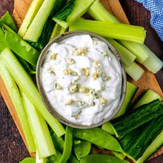 Blue Cheese Dip