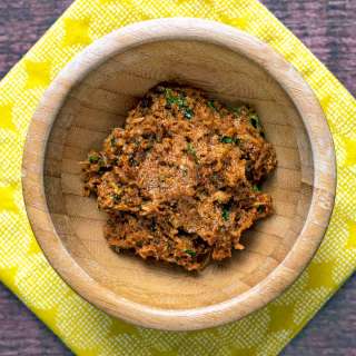 Korma Paste