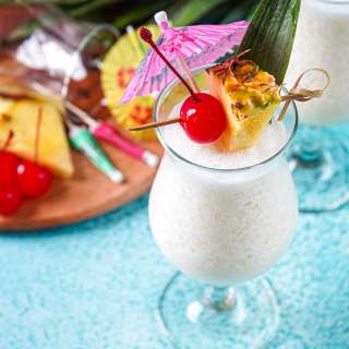 Piña Colada