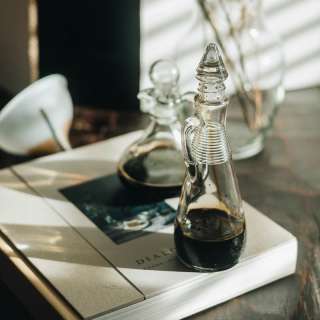 Chinese Flavored Sweet Soy Sauce (复制酱油)