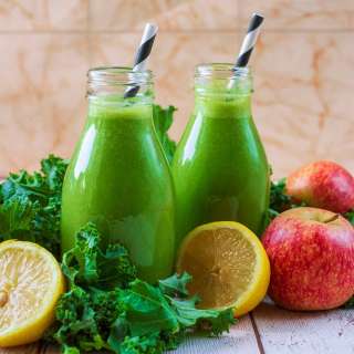 Kale Smoothie