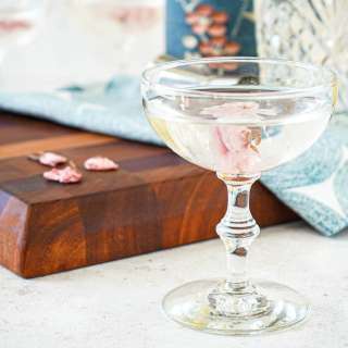 Sakura Martini