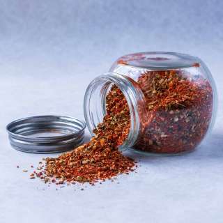 Peri Peri Seasoning