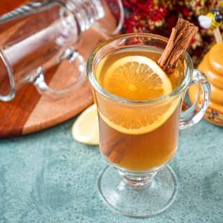 Hot Toddy
