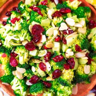 Broccoli Salad