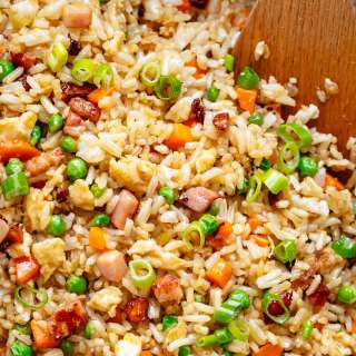 Fried Rice