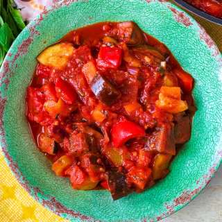 Ratatouille