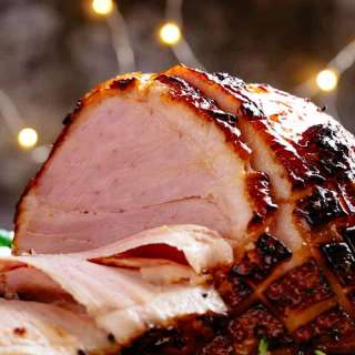 Honey Baked Ham