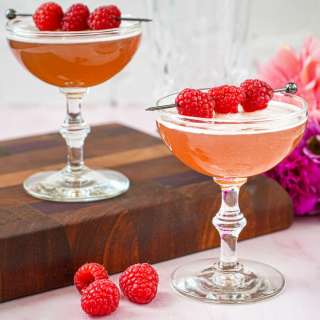French Martini