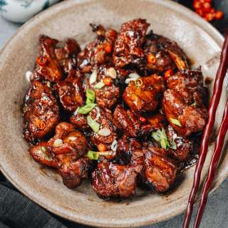 Beer Duck (啤酒鸭)