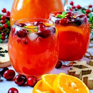 Christmas Punch