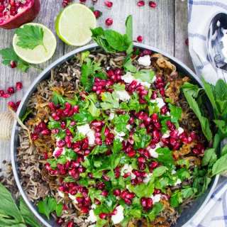 Ultimate Mujadara Recipe