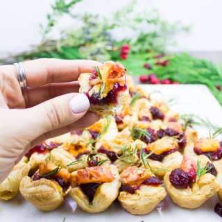 Easy Appetizer For A Party