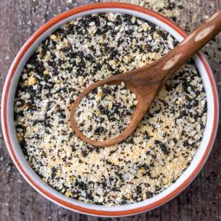 Everything Bagel Seasoning