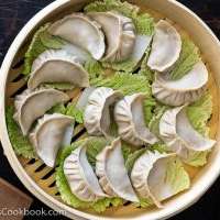 How to Make Steamed Dumplings from Scratch