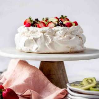 Pavlova