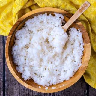 How To Make Sushi Rice