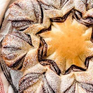 Star Bread