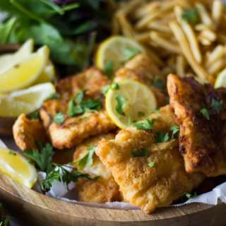 Fish Fry