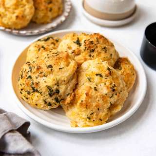 Cheddar Bay Biscuits Recipe