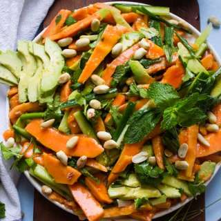 Papaya Salad