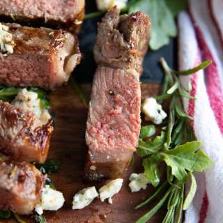 Best NY Strip Steak