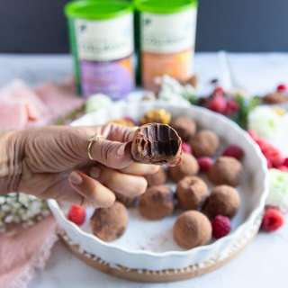 Chocolate Truffle Recipe