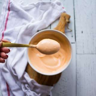 Spicy Mayo