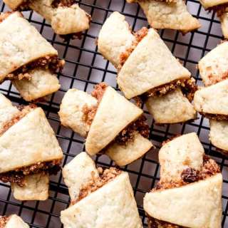 Rugelach