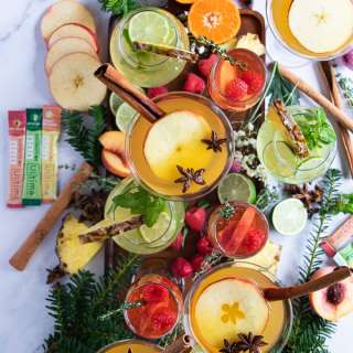 Mocktail Recipes