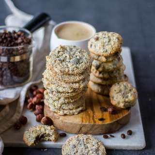 Coffee Cookies