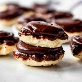 Berger Cookies