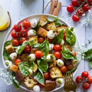 Caprese Salad