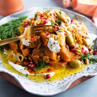 Honeynut Squash