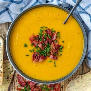 Butter Bean Soup