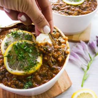 Lentil Stew