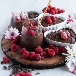 Chocolate Pudding