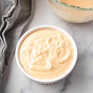 Yum Yum Sauce