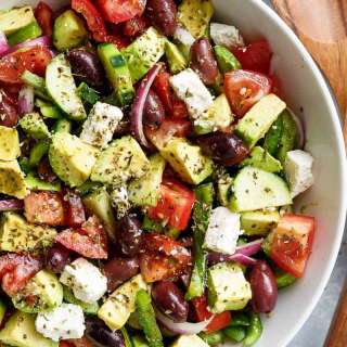 Greek Salad