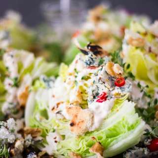 Wedge Salad