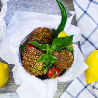 Falafel