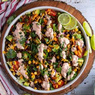 Taco Salad