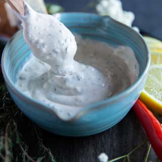 Blue Cheese Dressing