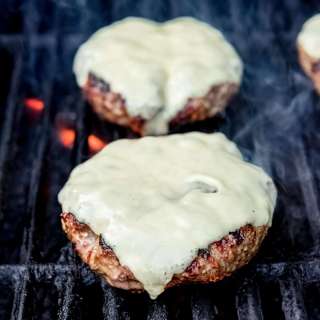 How to Grill Burgers