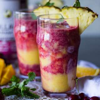 Tropical Smoothie