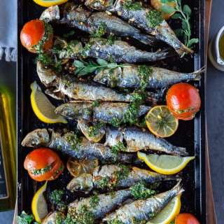 Sardines