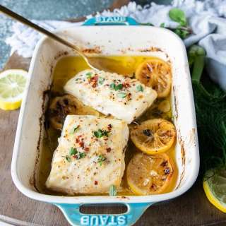 Halibut