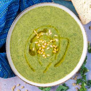 Kale Soup