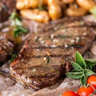 Ribeye Steak