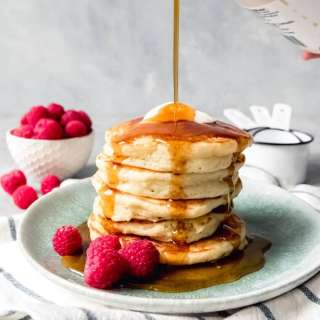Hoe Cake Recipe